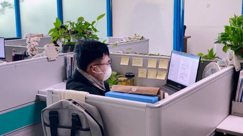 疫情时代，，今年会软件乐成研发7套防疫助力软件