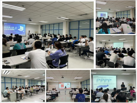 “勇敢入海，，，未来可期”2022新员工培训圆满完成！！